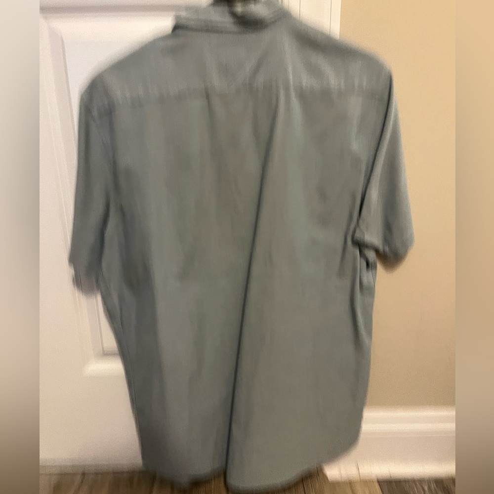 Rvca Button Down - image 2